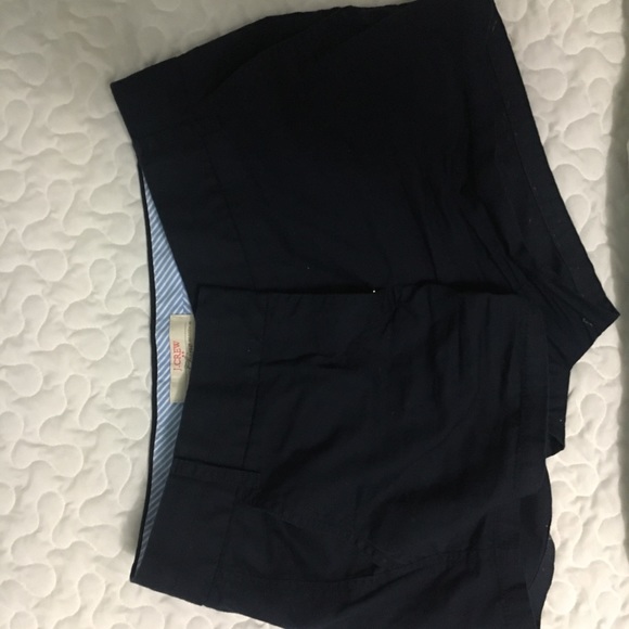 J Crew Shorts - Picture 1 of 2